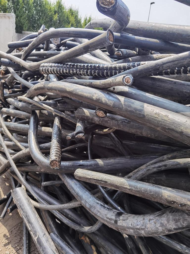Insulated Wires Scrap  suppliers